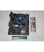 Asus Prime H310M-A R2.0 Intel LGA 1151 DDR4 Motherboard w/ I/O Shield - $1,274.10 MXN