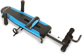 Exerpeutic Inversion Table Alternative Traction Table with 300 LBS Weigh... - $4,146.24 MXN