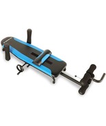 Exerpeutic Inversion Table Alternative Traction Table with 300 LBS Weigh... - $217.79