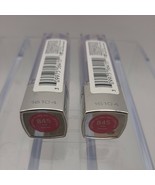LOT OF 2 REVLON Ultra HD Lipstick  #845 PEONY Sealed - €11,11 EUR