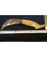 Vintage Folding Handsaw tool [TOL10122] - $76.16 CAD