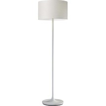 Adesso Home 6237-02 Transitional One Light Floor Lamp from Oslo Collection - £113.27 GBP