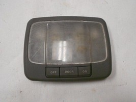 Center Dome Light OEM 2002 Hyundai XG35090 Day Warranty! Fast Shipping and Cl... - £9.33 GBP