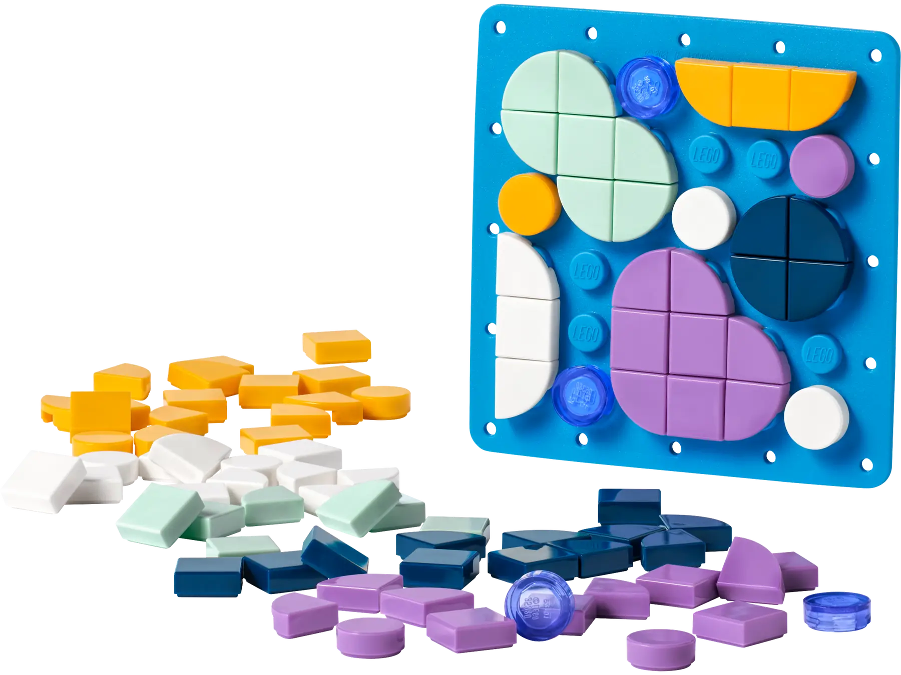 LEGO DOTS 41955 Stitch-on Patch - $46.00