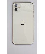 Apple iPhone 11 - 128 GB - White (Unlocked) Excellent Condition - $225.00