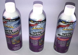 3ea-Chase Products Spray 6oz Can Country Rain Scent-Brand New-SHIPS N 24 HRS - £6.91 GBP