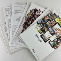 Tellabs, Inc (TLAB) 2010-2012 Annual Report, 10K &amp; Privatization Books - £12.38 GBP