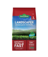 GroundWork 440AP0048UC-5 3,500 sq. ft. Landscapers Mix Grass Seed, South... - $718.01 MXN