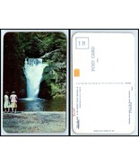 PENNSYLVANIA Postcard - Pocono Mountains, Buck Hill Falls S40 - $2.84