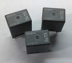 3 PCS USA SELLER GM OEM  RELAY 12135170  5170 FREE SHIPPING 1 YEAR WARRA... - $9.69