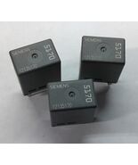 3 PCS USA SELLER GM OEM  RELAY 12135170  5170 FREE SHIPPING 1 YEAR WARRA... - $13.50 CAD