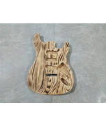 Electric Guitar Ash Body Replacement,Fit For Single Wave ST Guitar No Pa... - $179.00