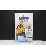 2000 MVP Most Valuable Primate, Warner Brothers, Clamshell Case, VHS Tape - $4.25