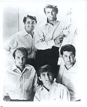 Beach Boys pose B 8x10 photo - $5.00