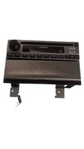 Audio Equipment Radio Receiver Am-fm-cd Fits 07-08 FORESTER 312343 - $30.69
