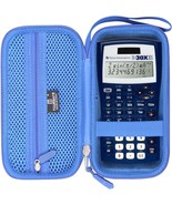 Replacement Hard Travel Case For Texas Instruments Ti-30X Iis, Case Only... - $38.97