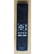 Original Pioneer AXD7661 Receiver Remote Control Authentic Genuine Offic... - £15.02 GBP