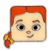 Toy Story Disney Pin: Square Face Jessie - £7.91 GBP