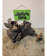 HYDRO GEAR 1015-1027L LH CUSTOM TRANSAXLE/TRANSMISSION FOR PUMP - $970.80 CAD