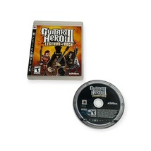 Guitar Hero III 3: Legends Of Rock PS3 (Playstation 3, PS3) - £7.45 GBP