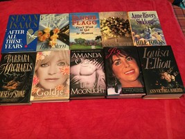 Various Hardcover Reading Books Lot – Pick Any 5   - £18.34 GBP