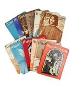 Vintage History Today Magazine 1960 Complete 12 Issues British Thanet Pr... - £79.74 GBP