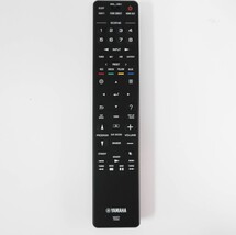 Yamaha RX-A4A 7.2-Channel AV Receiver with 8K HDMI and MusicCast image 7