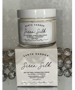 Earth Harbor MultiTasking Hydration Crème Siren Silk Sea Retinol +Superh... - $26.24