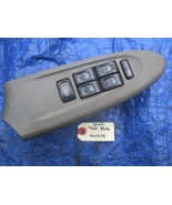 02-05 Chevy Trail Blazer driver master power window switch OEM 15085580 ... - $79.99