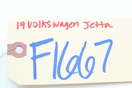 19-21 VOLKSWAGEN JETTA Shark Fin Antenna F1667 image 12