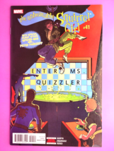 The Unbeatable Squirrel Girl #41 Fine 2019 Combine Shipping BX2454 - £1.19 GBP