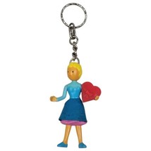 Disney Doug&#39;s 1st Movie on Video Patti Mayonnaise Figurine McDonald&#39;s 1999 - $3.50