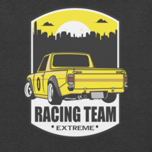 Extreme Racing Team Unisex T-Shirt - $19.99+