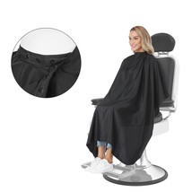 Professional Salon Barber Cape for Men/Women - Hairdressing Waterproof H... - $390.04 MXN