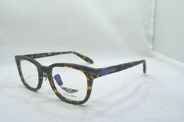 NEW AUTHENTIC AUSTON MARTIN AM10022 04 EYEGLASSES FRAME - $1,876.91 MXN