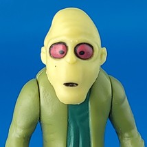 Scooby Doo Zombie Monster Action Figure 2.50 Inches Hanna-Barbera Series 15 - £4.66 GBP