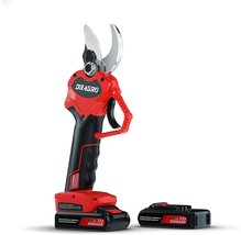 Dragro Professional Cordless Electric Pruning Battery Powered, Tree Branch - £81.59 GBP