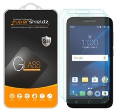 2X For Alcatel Verso Tempered Glass Screen Protector Saver - £14.36 GBP