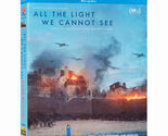 All the Light We Cannot See (2023) Blu-ray 1080P BD - $28.00