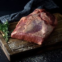 Grass Fed Beef Brisket, 5 Rib - 9 lbs - £96.54 GBP