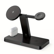 Magnetic Charging Dock Station for Multiple Devices Charging - £90.73 GBP