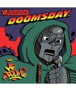 Operation: Doomsday [Vinyl] MF DOOM - $58.75