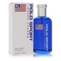 Polo Sport Cologne by Ralph Lauren, Composed in 1993 by master perfumer ... - $37.68