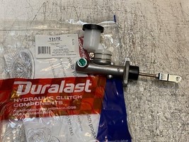 Duralast 5/8 Clutch Master Cylinder 13170 - €26,22 EUR