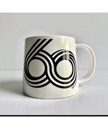 Tim Hortons 60th Anniversary Retro Coffee Mug Cup 16oz 2024 Brand New - €32,28 EUR