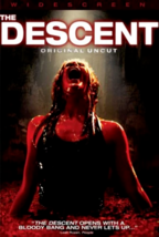 The Descent (DVD, 2006) Acc - £3.02 GBP