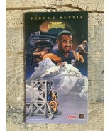 1995 NFL superhero Jerome Bettis Large magnet Free Shipping 4x7&quot; - £6.04 GBP