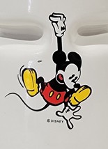 High Wave Mickey Mouse Mug Heavy Duty No Lid - $12.87