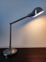 Ikea - Vintage Desk lamp - Steel - £132.98 GBP