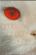 (First Edition) Here, Kitty, Kitty by Winifred Elze (1996, Hardcover) - £5.50 GBP